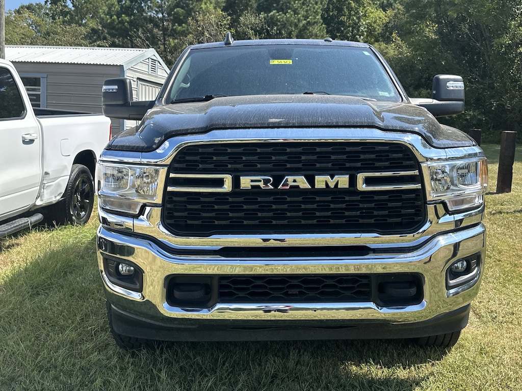 Used 2024 Ram 2500 Big Horn Truck