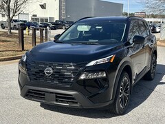 2026 Nissan Rogue SV SUV