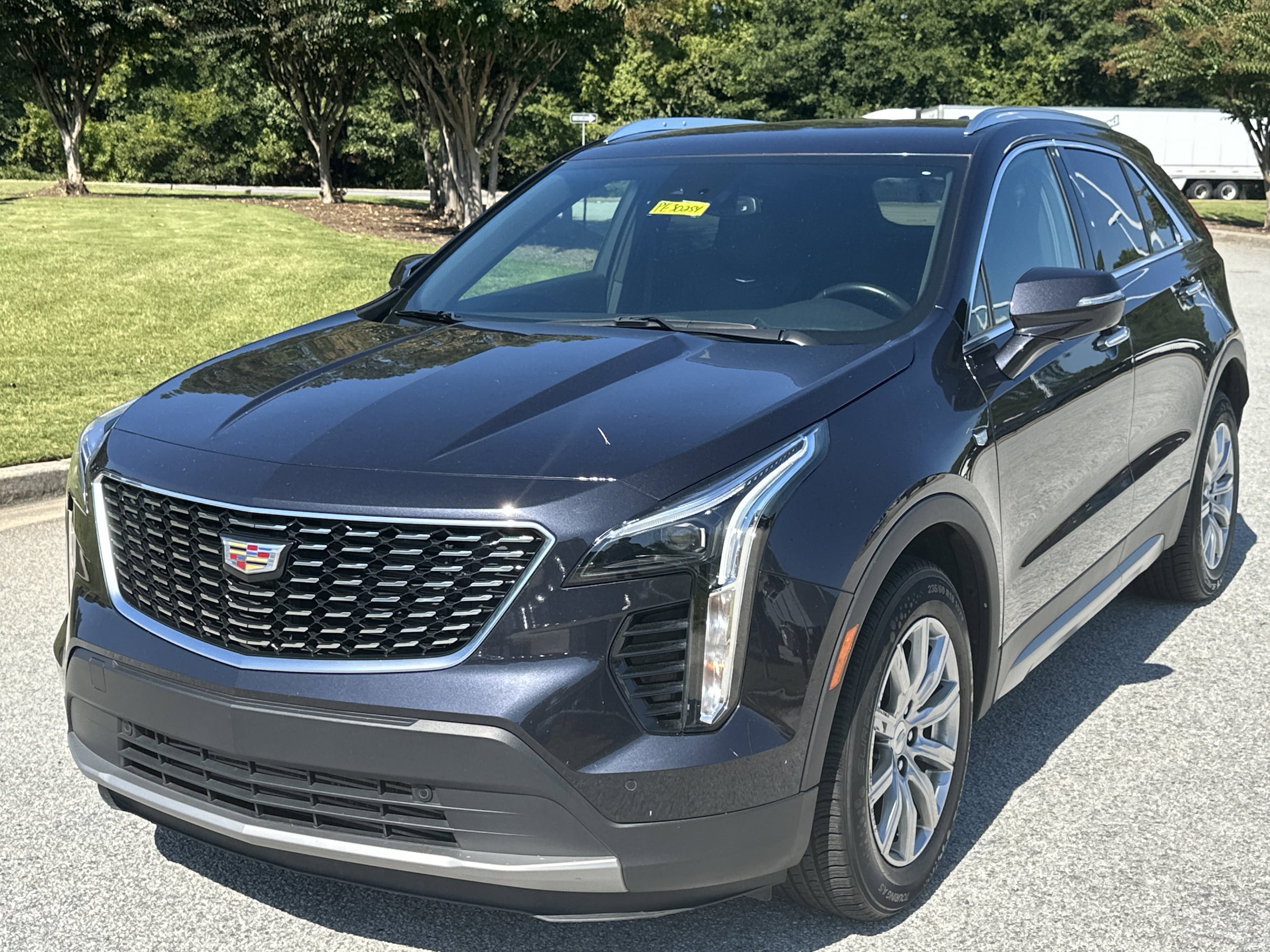 2023 Cadillac XT4