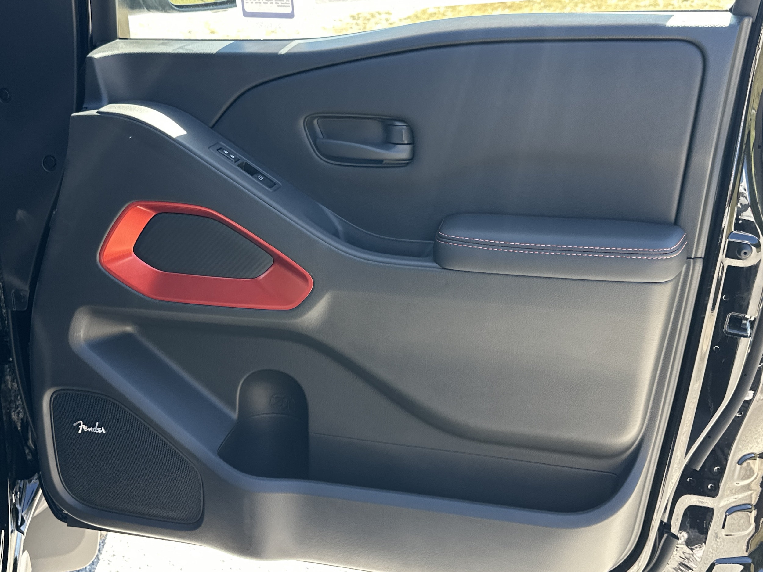 2026 Nissan Frontier PRO-4X - Photo 14