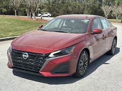 2026 Nissan Altima 2.5 SV Sedan