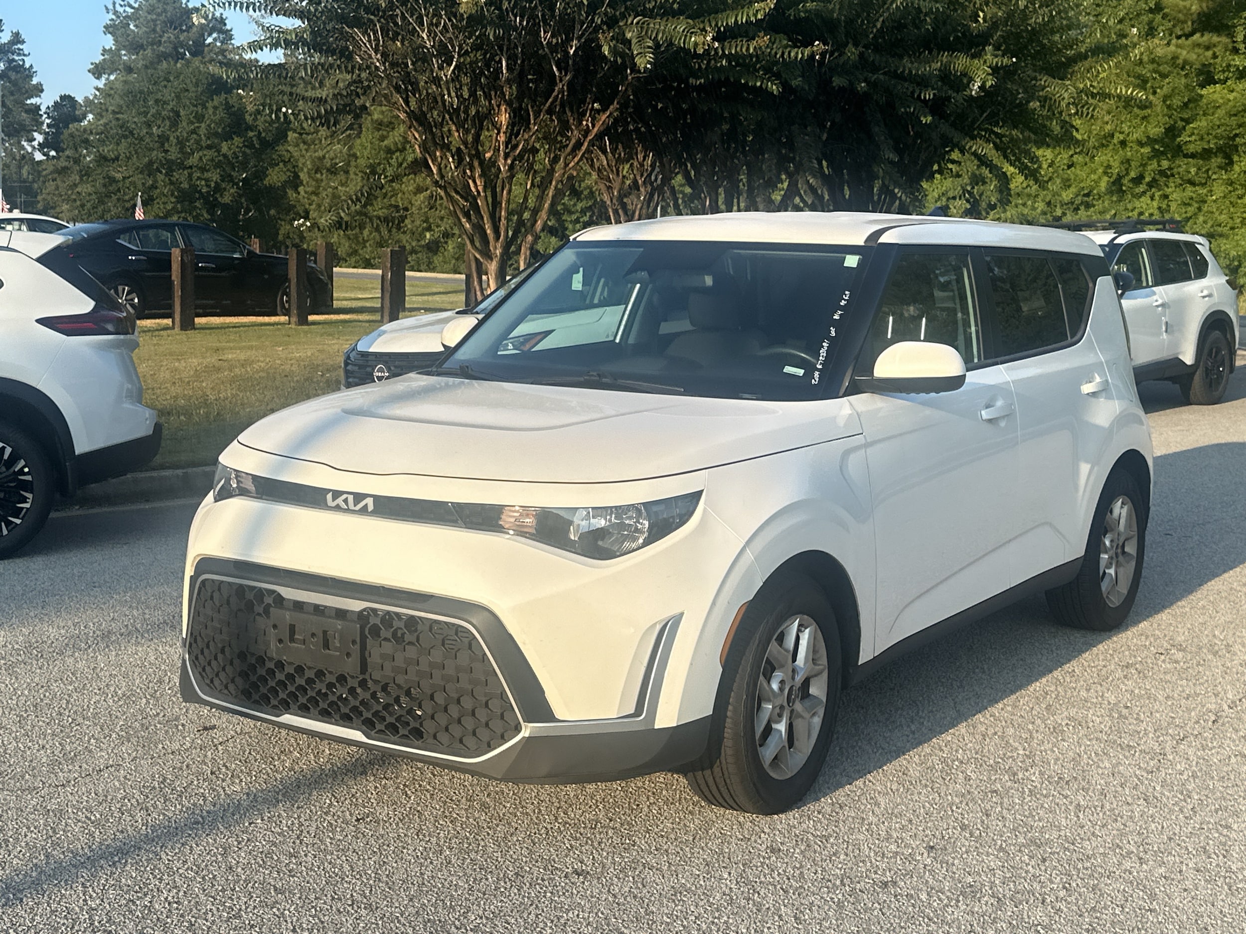 2024 Kia Soul