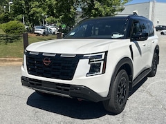 2026 Nissan Armada PRO-4X SUV