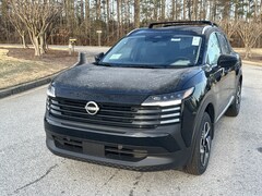 2026 Nissan Kicks SV SUV