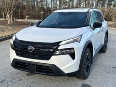 2026 Nissan Rogue SV SUV