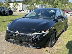 2026 Nissan Sentra SV Sedan