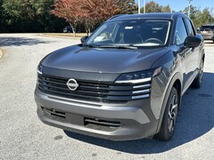 2026 Nissan Kicks SV SUV