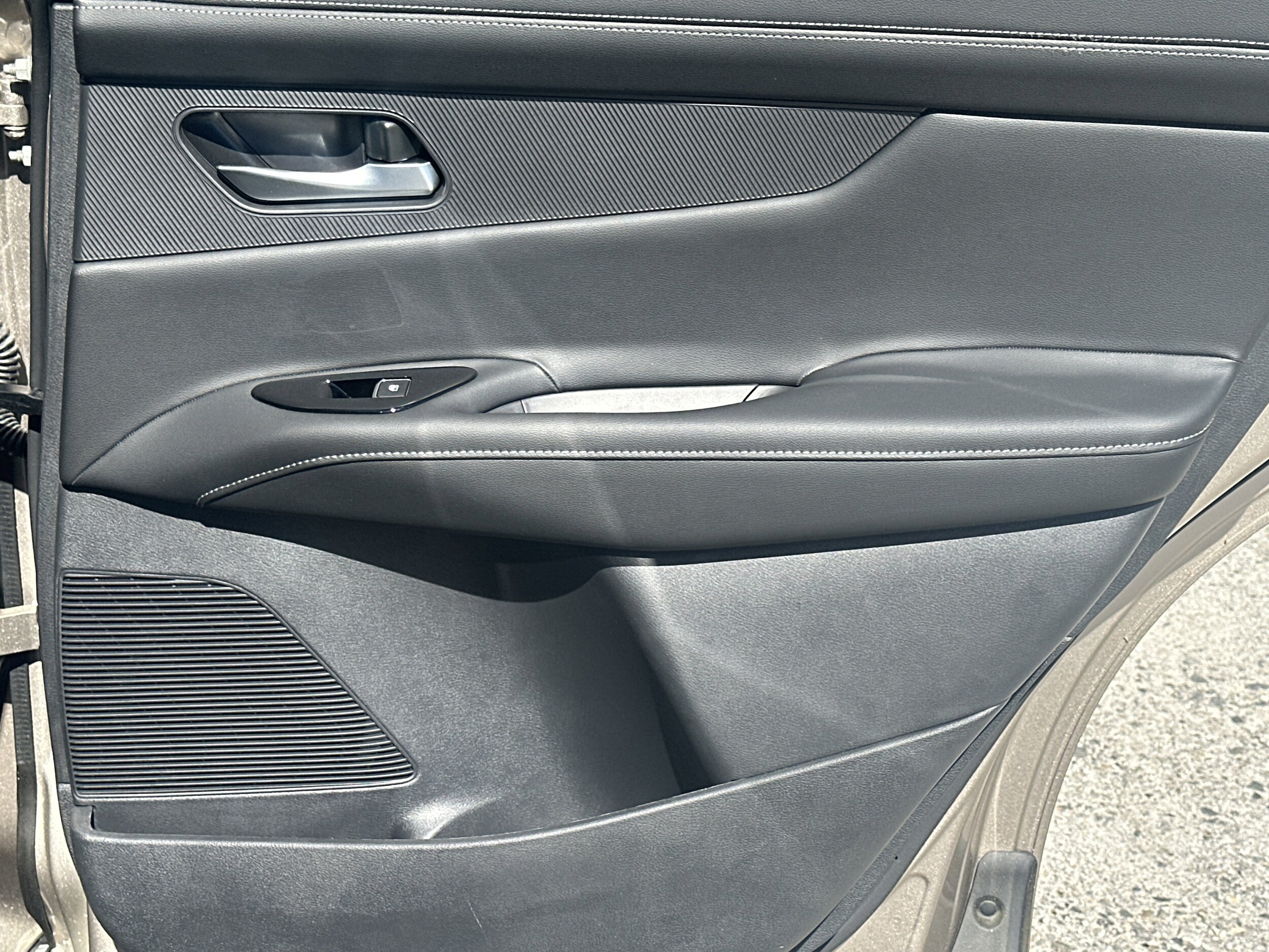 2025 Nissan Murano SL - Photo 16
