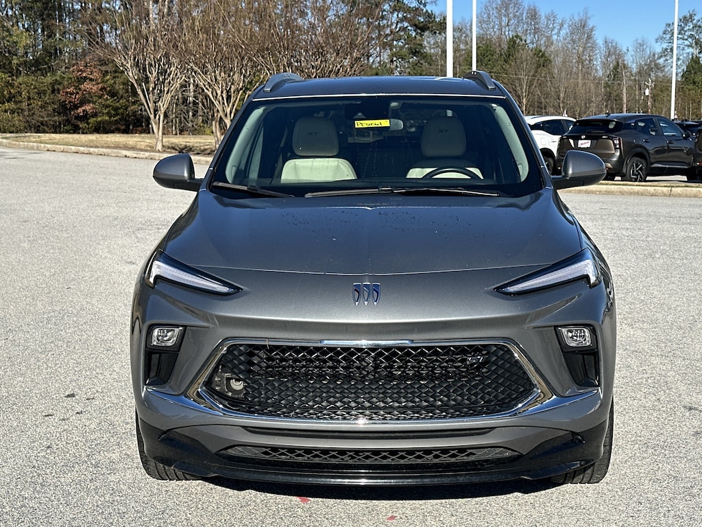 Used 2024 Buick Encore GX Sport Touring SUV