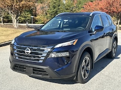 2026 Nissan Rogue SV SUV