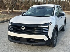 2026 Nissan Kicks S SUV