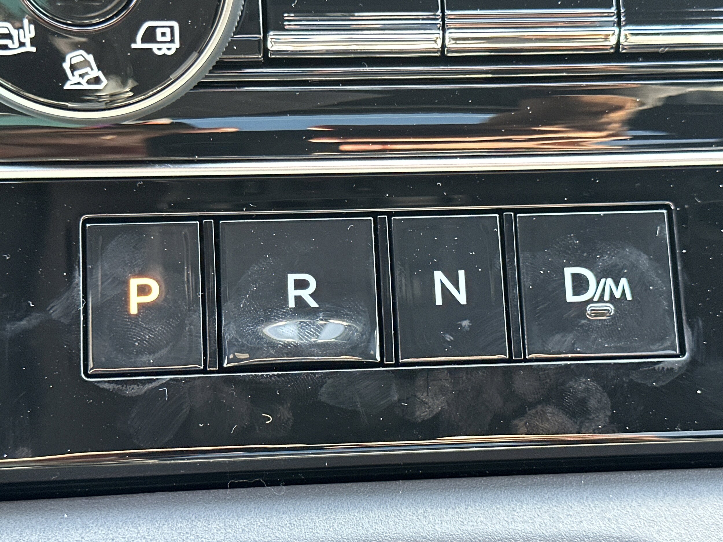 2026 Nissan Armada PRO-4X - Photo 32