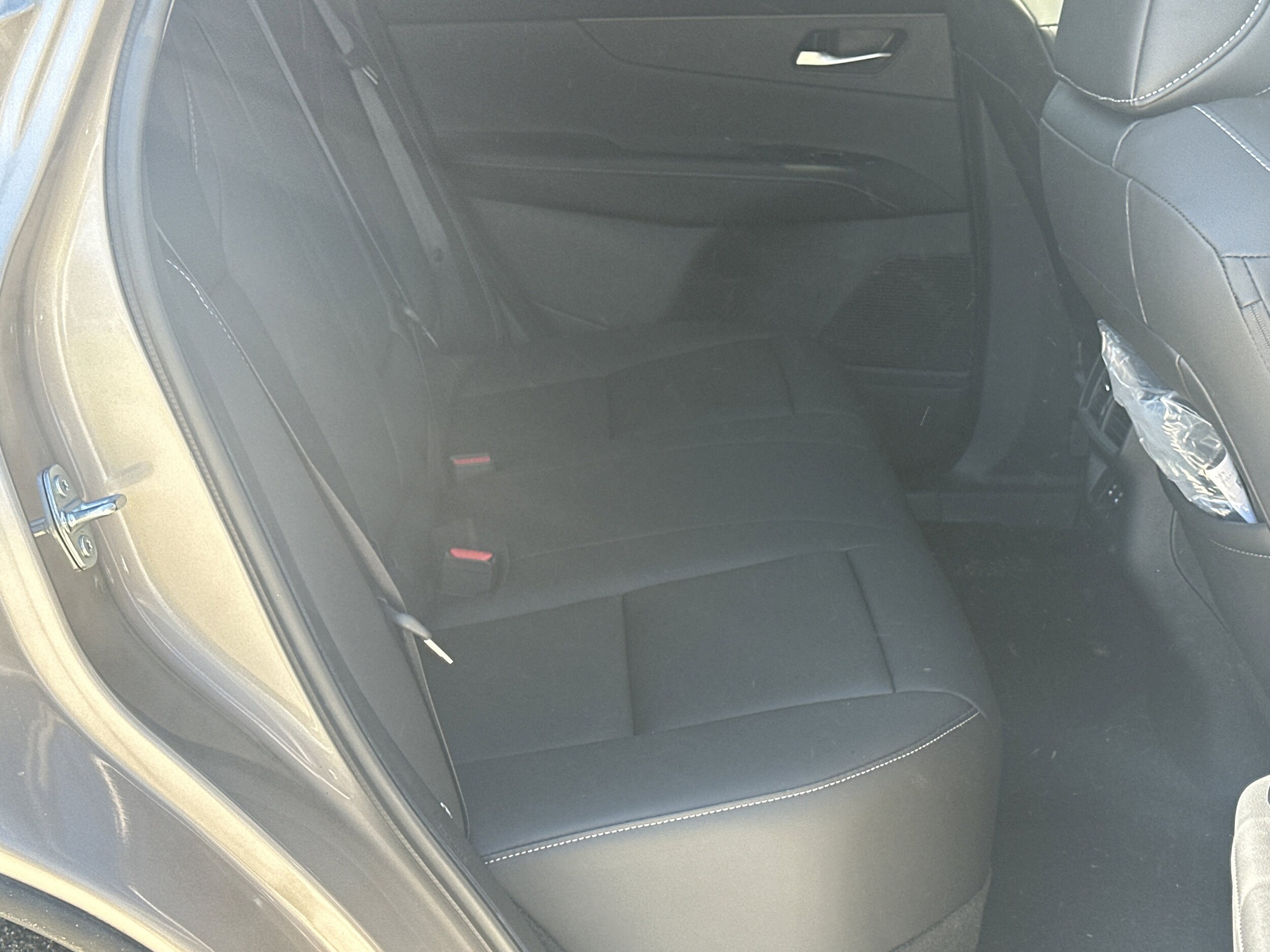 2025 Nissan Murano SL - Photo 15