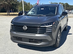 2026 Nissan Kicks SV SUV