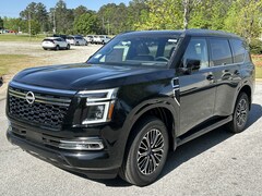 2025 Nissan Armada SL SUV