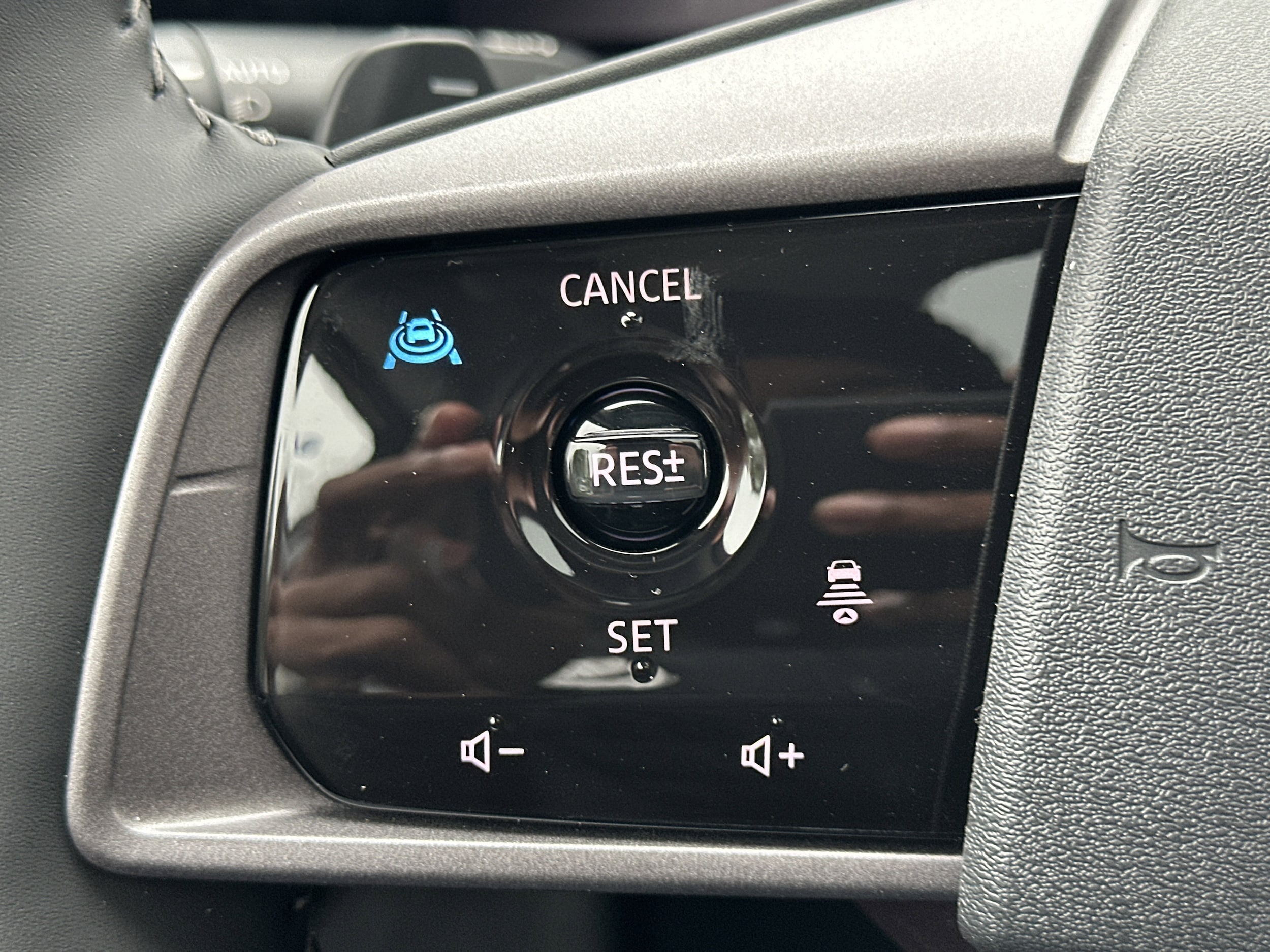 2026 Nissan Murano SL - Photo 25
