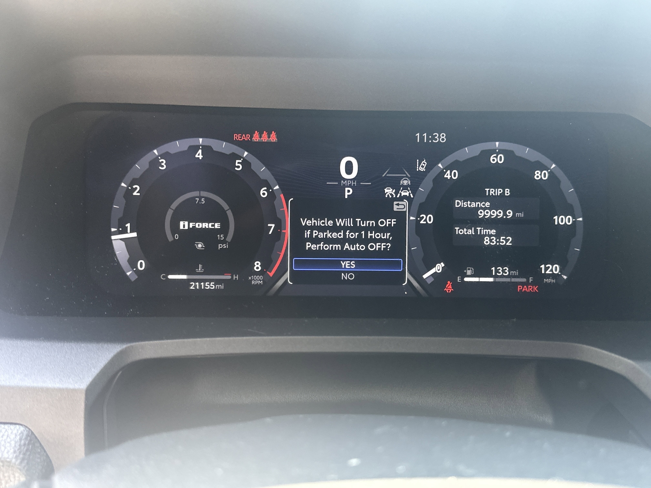 2024 Toyota Tacoma TRD Off Road - Photo 26