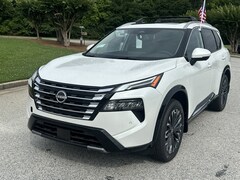 2026 Nissan Rogue Platinum SUV