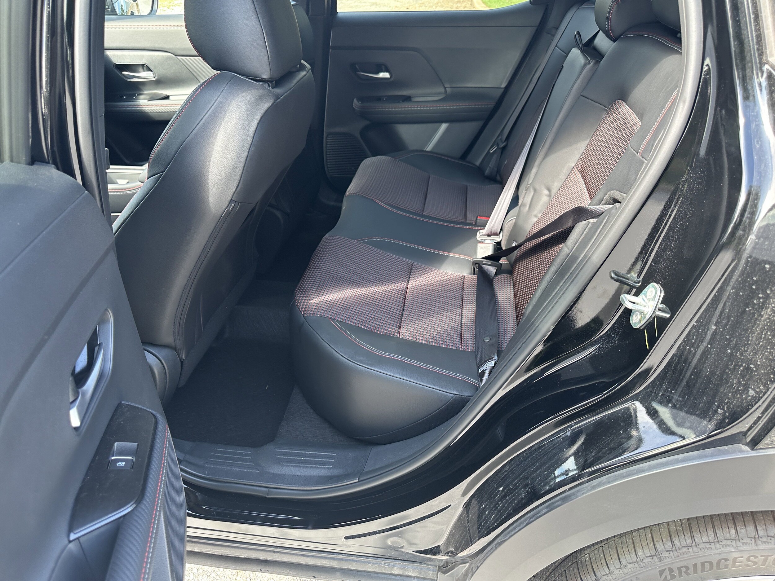 2025 Nissan Kicks SR AWD - Photo 20