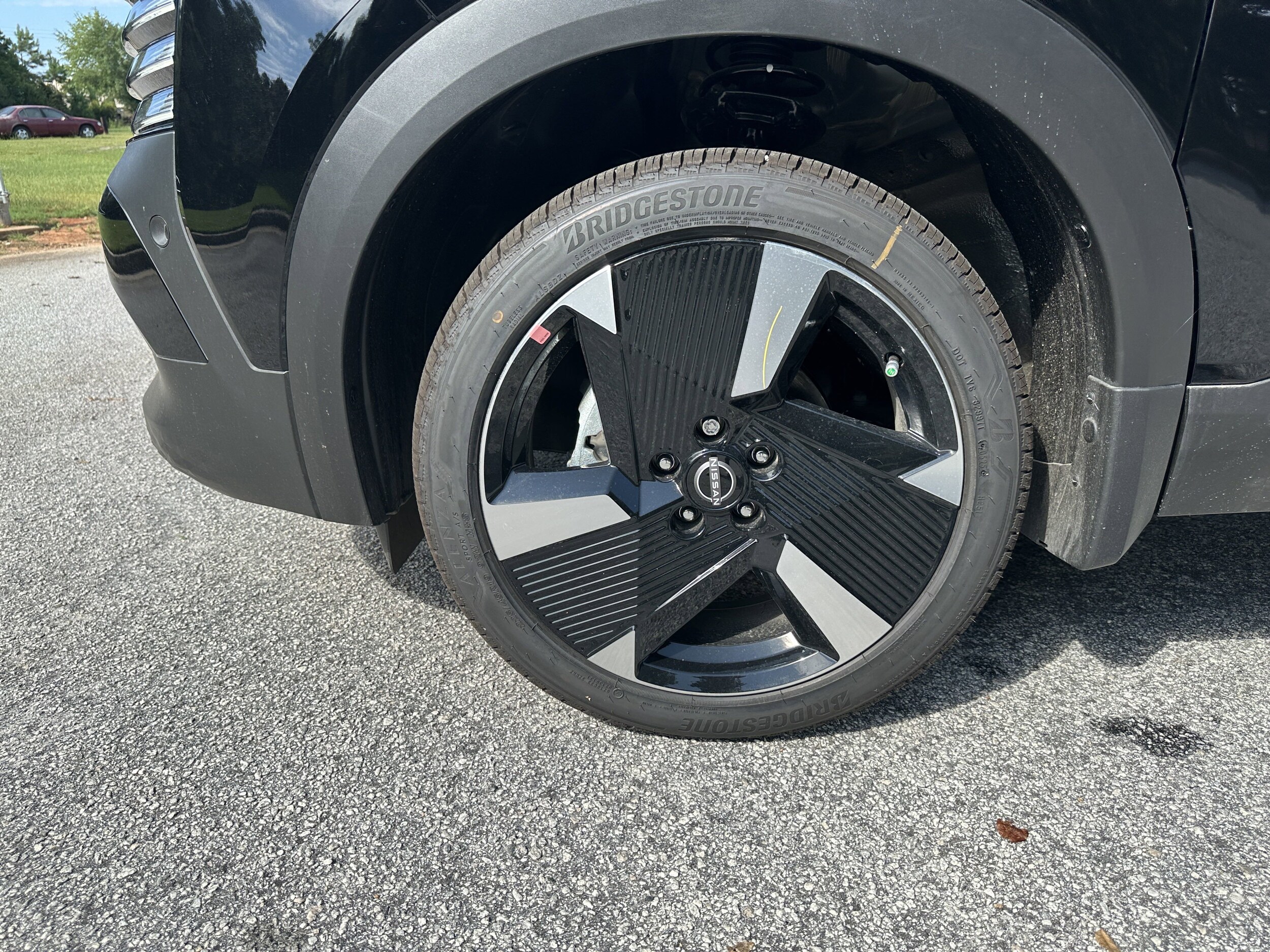 2025 Nissan Kicks SR AWD - Photo 11