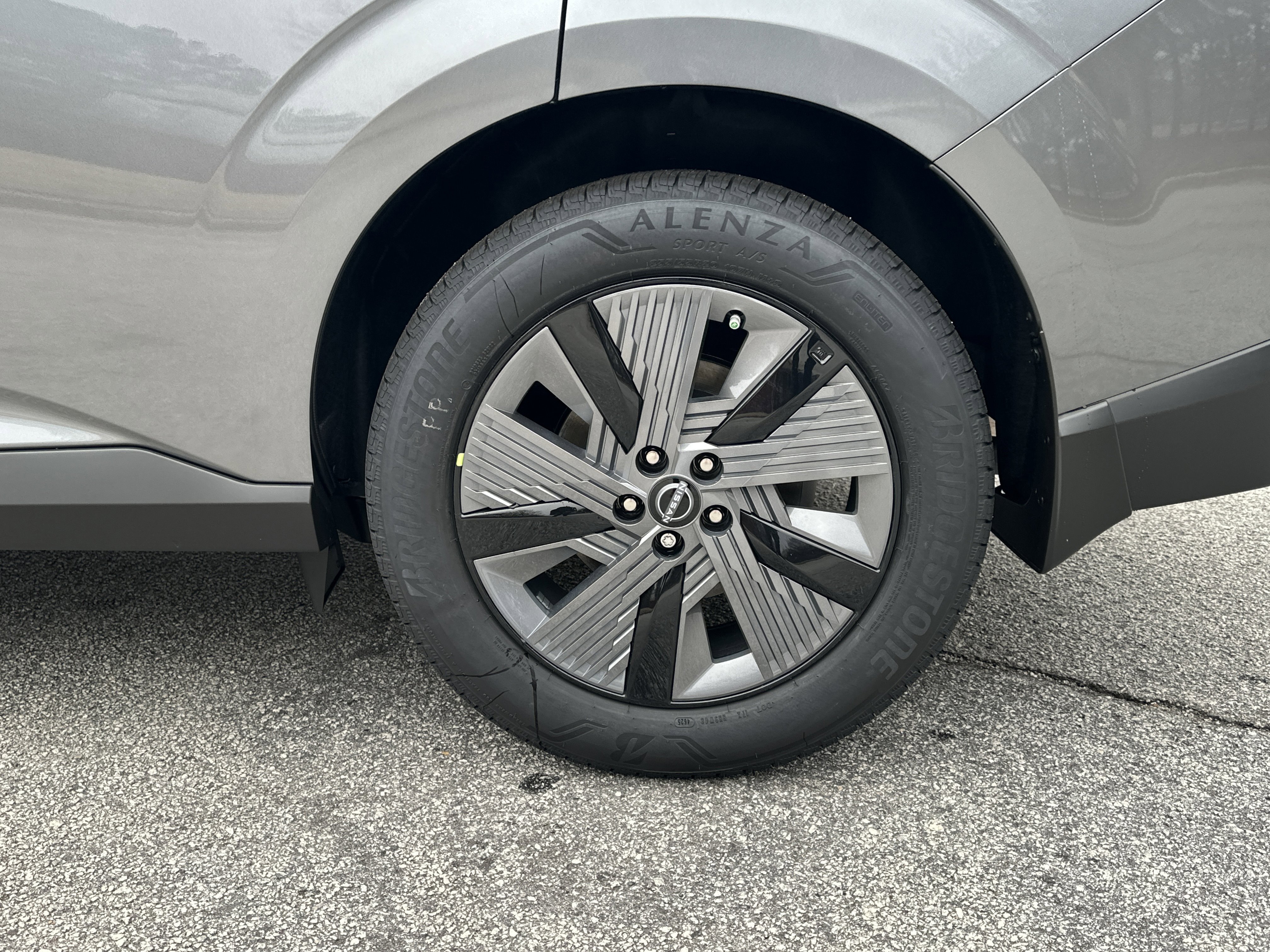 2026 Nissan Murano SL - Photo 20