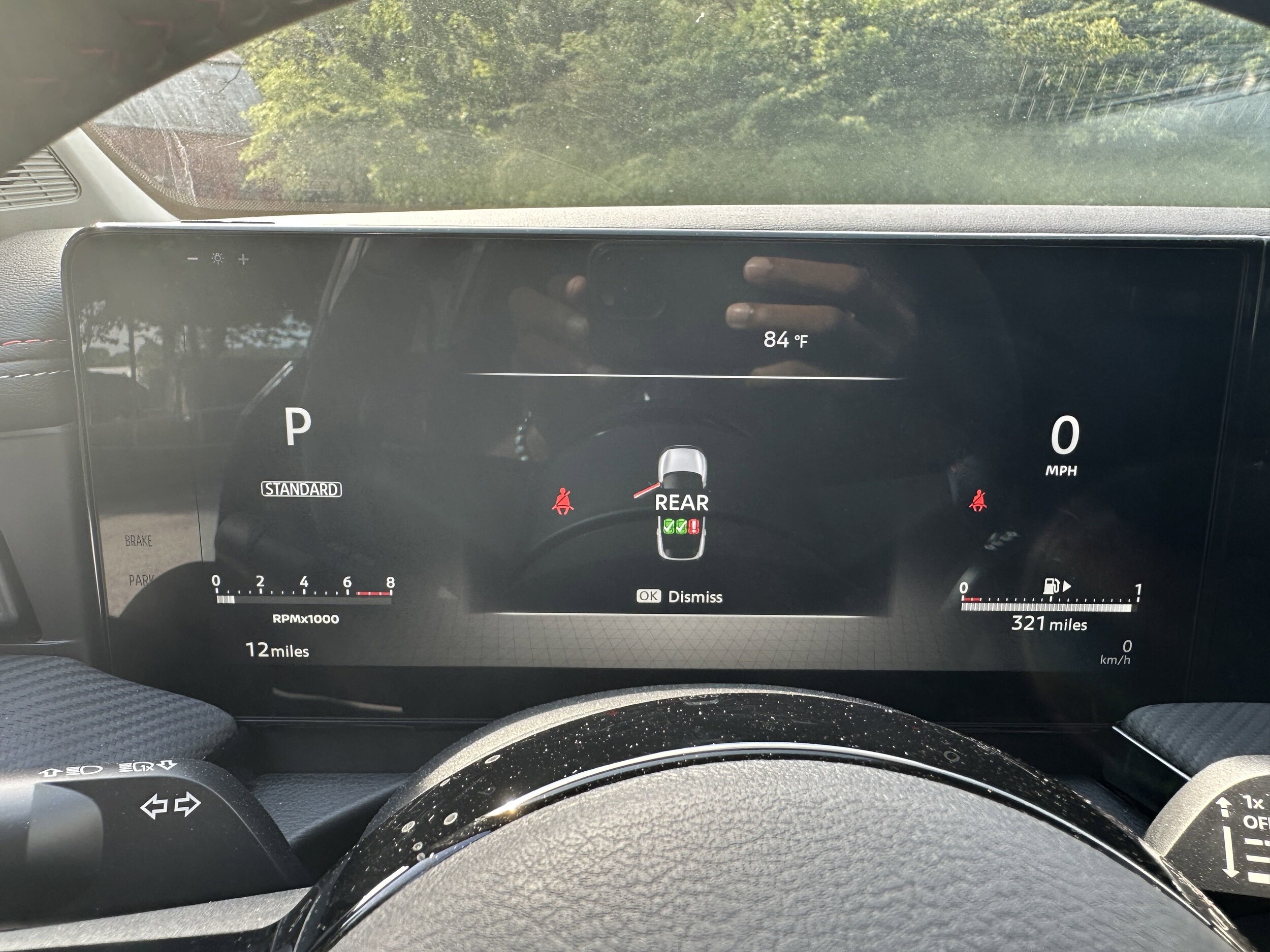 2025 Nissan Kicks SR AWD - Photo 26