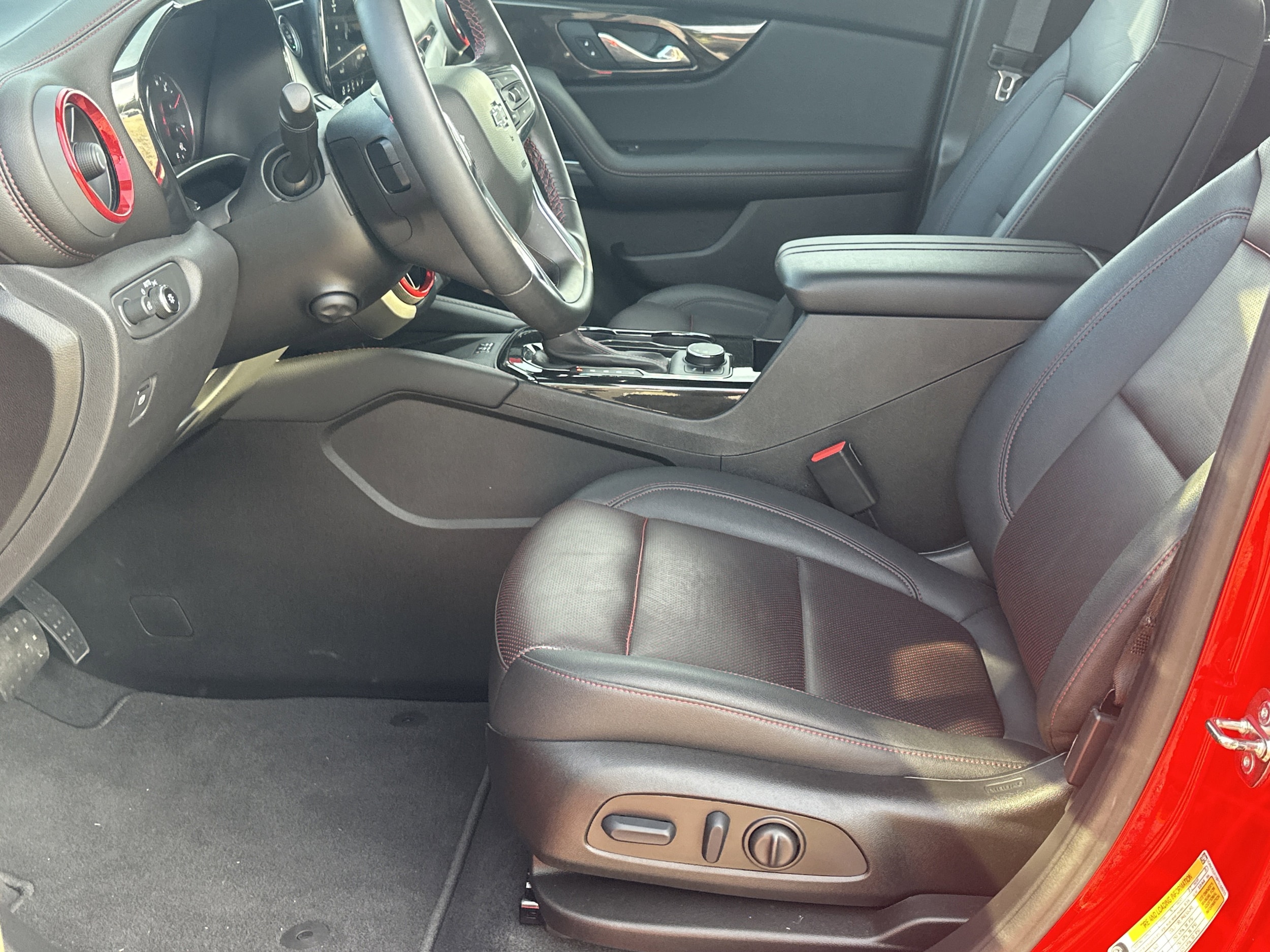 2023 Chevrolet Blazer RS - Photo 9