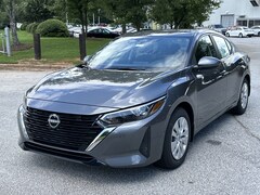 2025 Nissan Sentra S Sedan