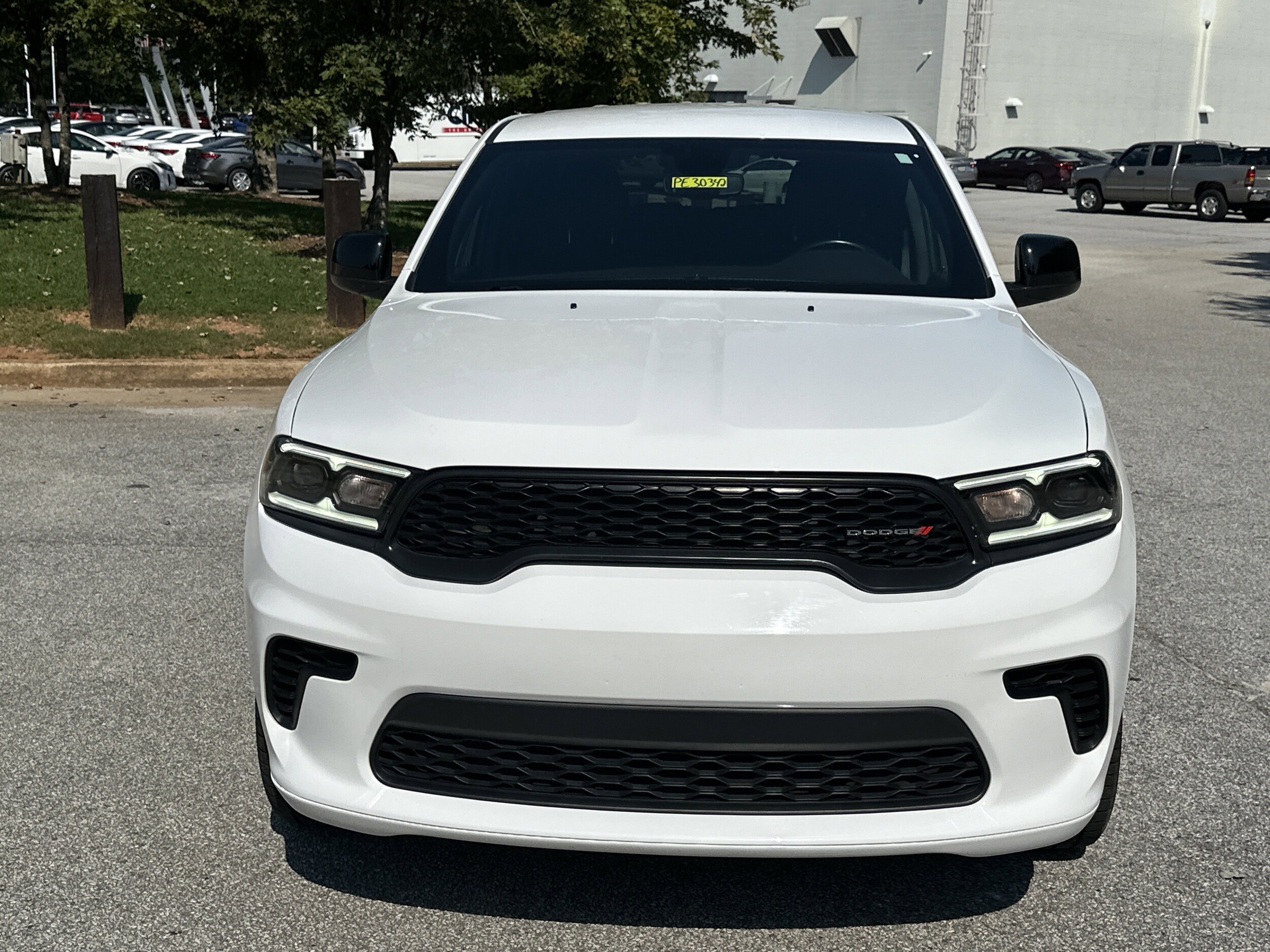2023 Dodge Durango GT photo 2
