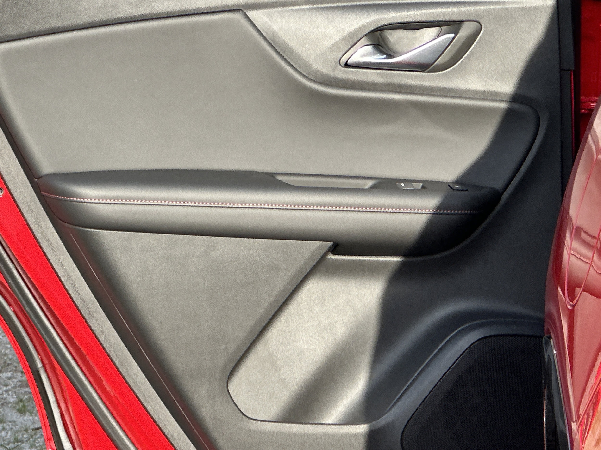 2023 Chevrolet Blazer RS - Photo 22