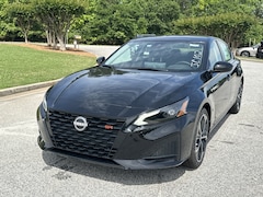 2026 Nissan Altima 2.5 SR Sedan