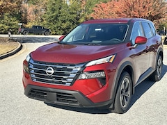 2026 Nissan Rogue SV SUV