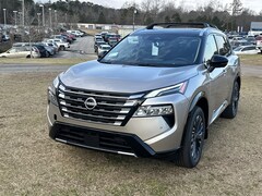 2026 Nissan Rogue Platinum SUV