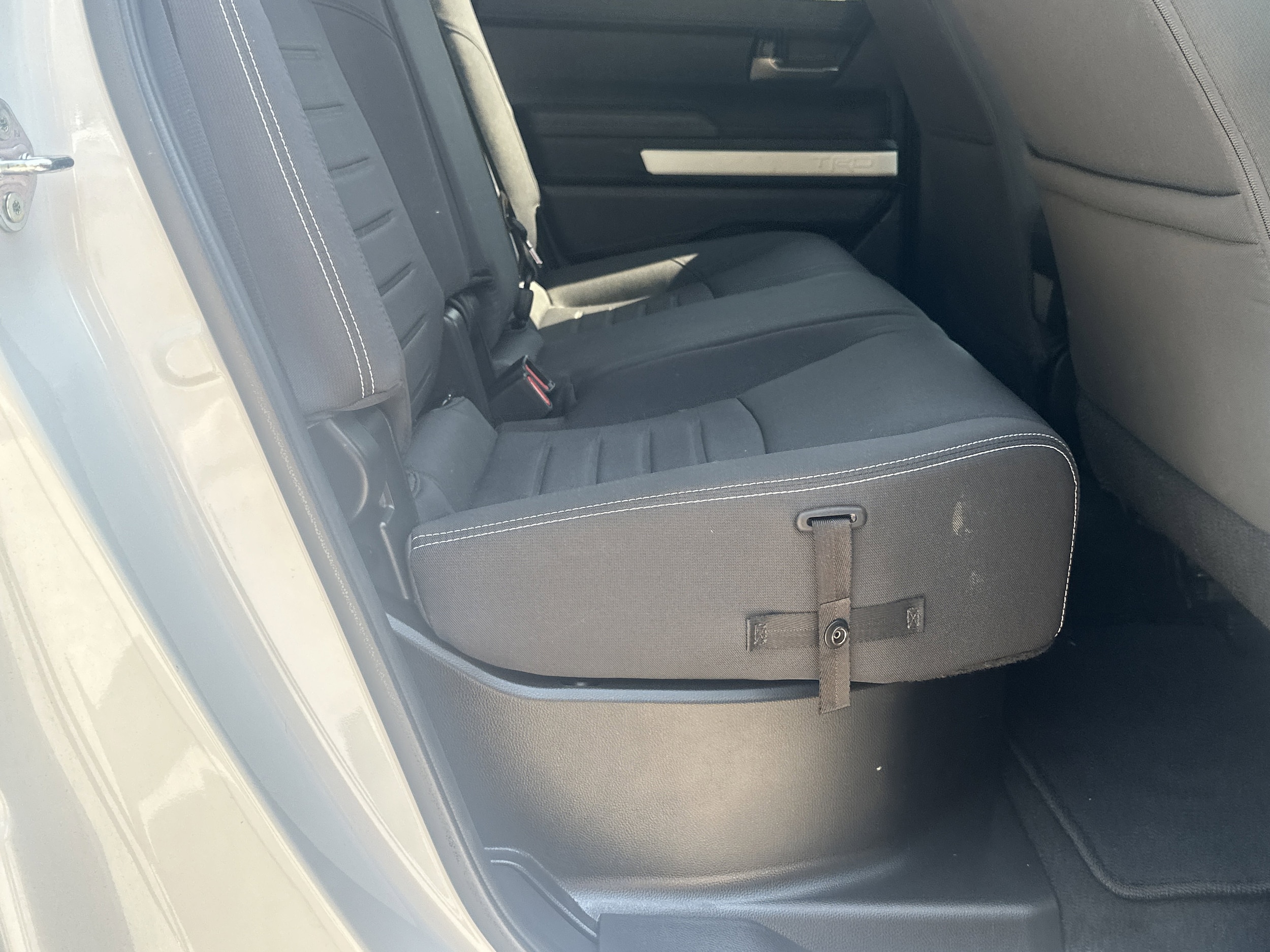 2024 Toyota Tacoma TRD Off Road - Photo 15