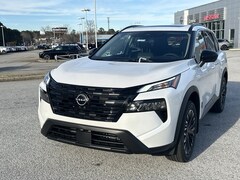 2026 Nissan Rogue SV SUV