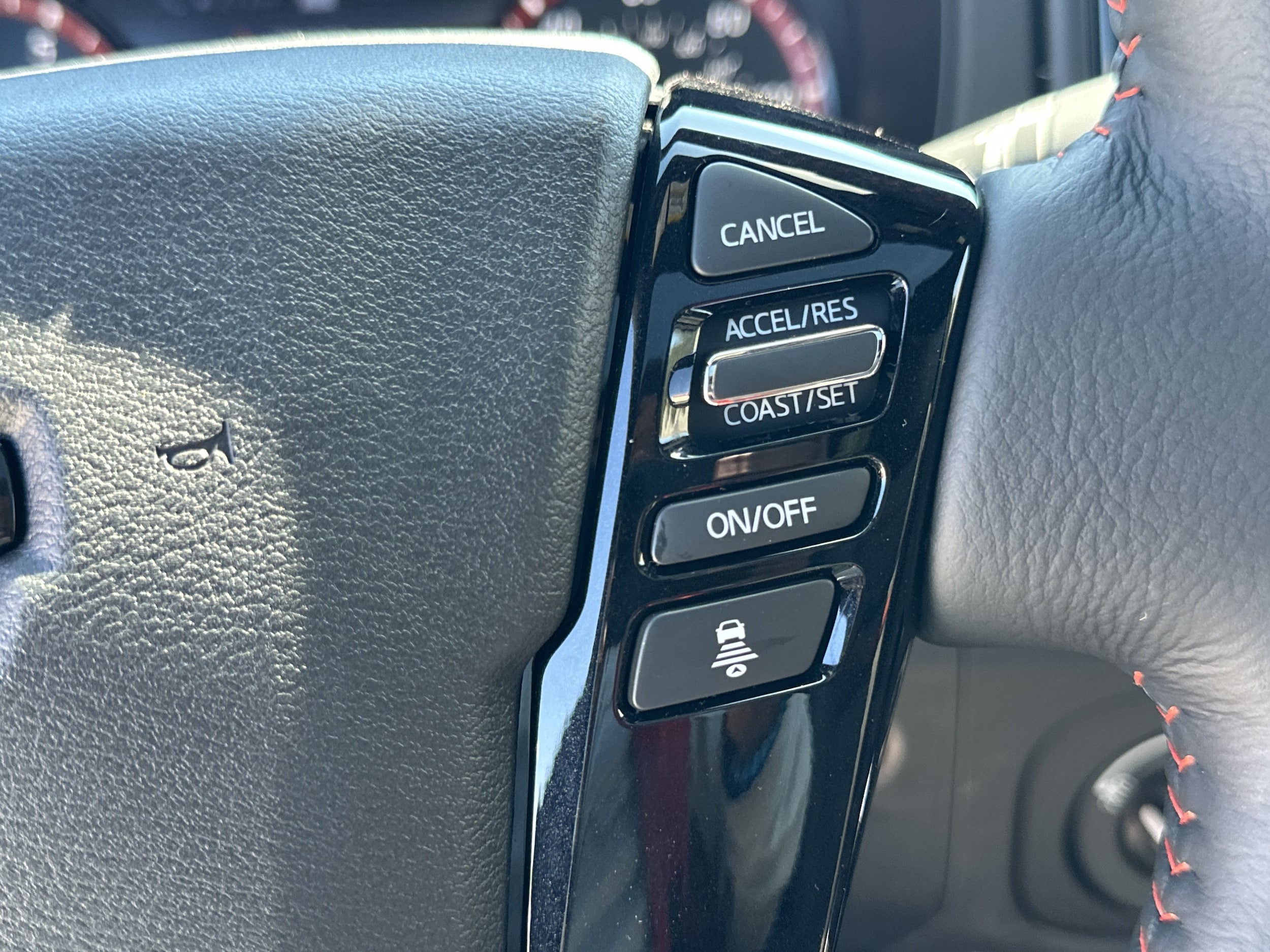 2026 Nissan Frontier PRO-4X - Photo 25