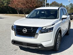 2025 Nissan Pathfinder SV SUV