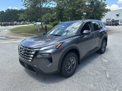 2025 Nissan Rogue S SUV