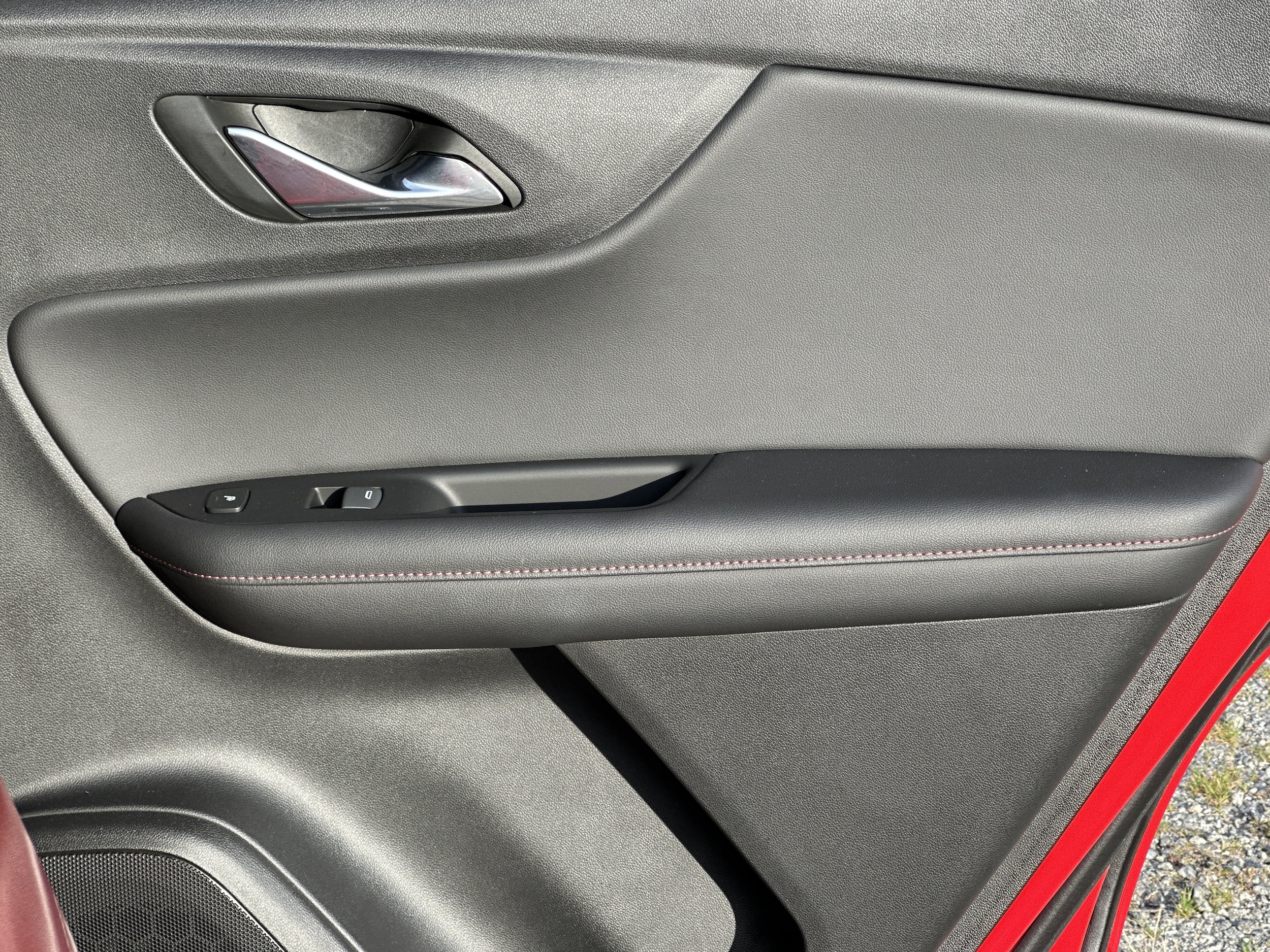 2023 Chevrolet Blazer RS - Photo 16