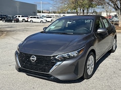 2025 Nissan Sentra S Sedan