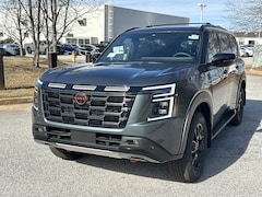 2026 Nissan Armada PRO-4X SUV