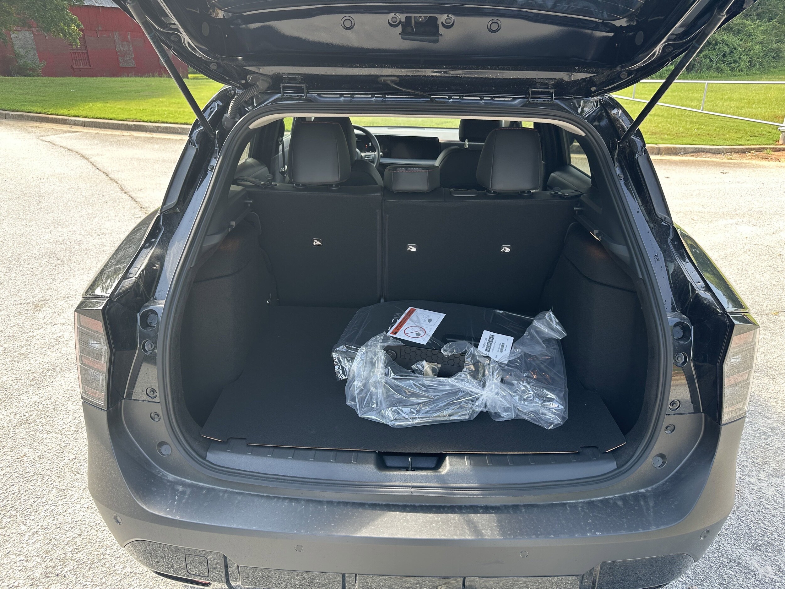 2025 Nissan Kicks SR AWD - Photo 18
