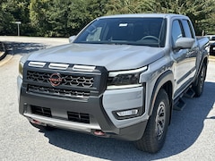 2026 Nissan Frontier PRO-X Truck