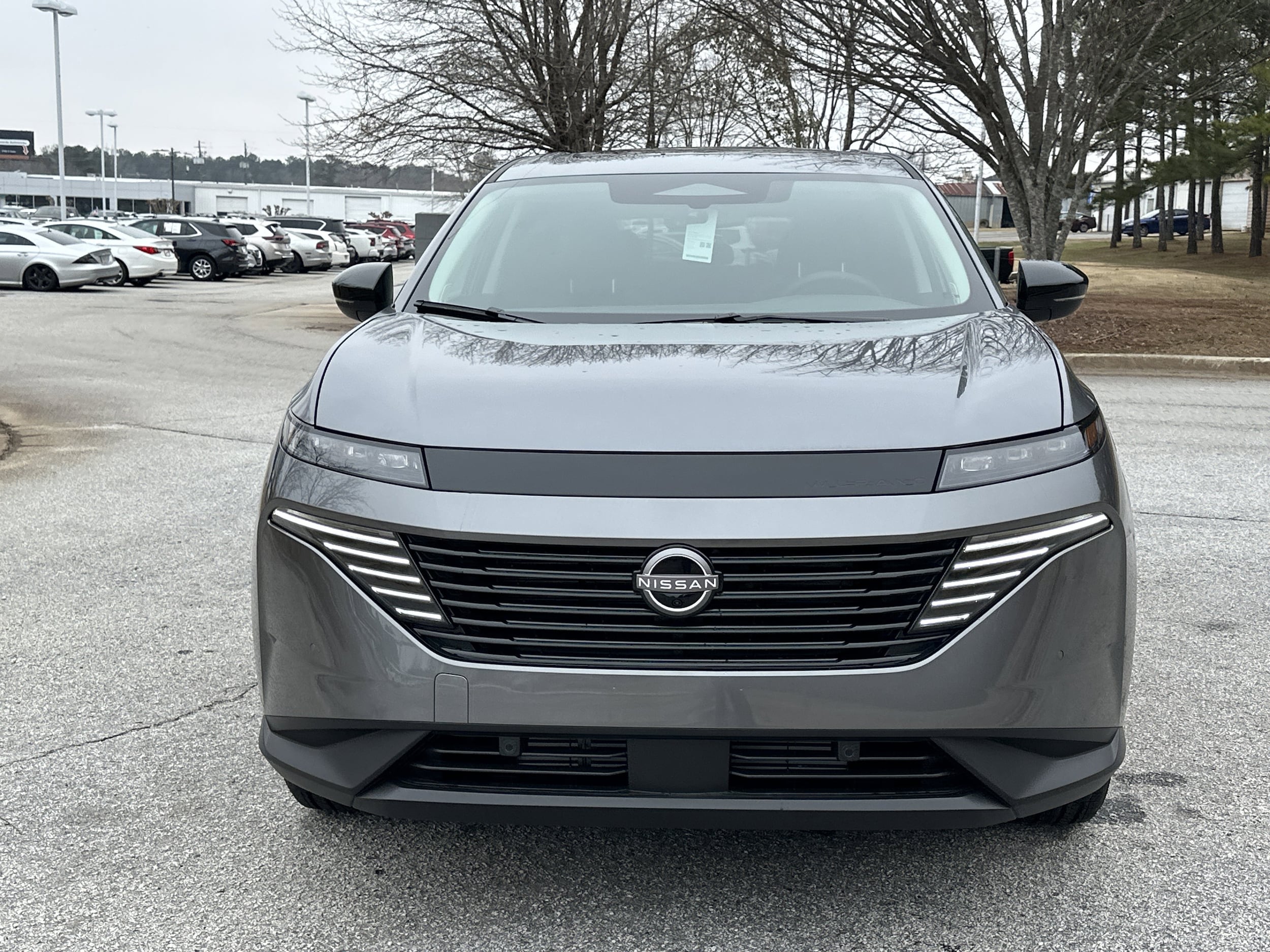 2026 Nissan Murano SL - Photo 2