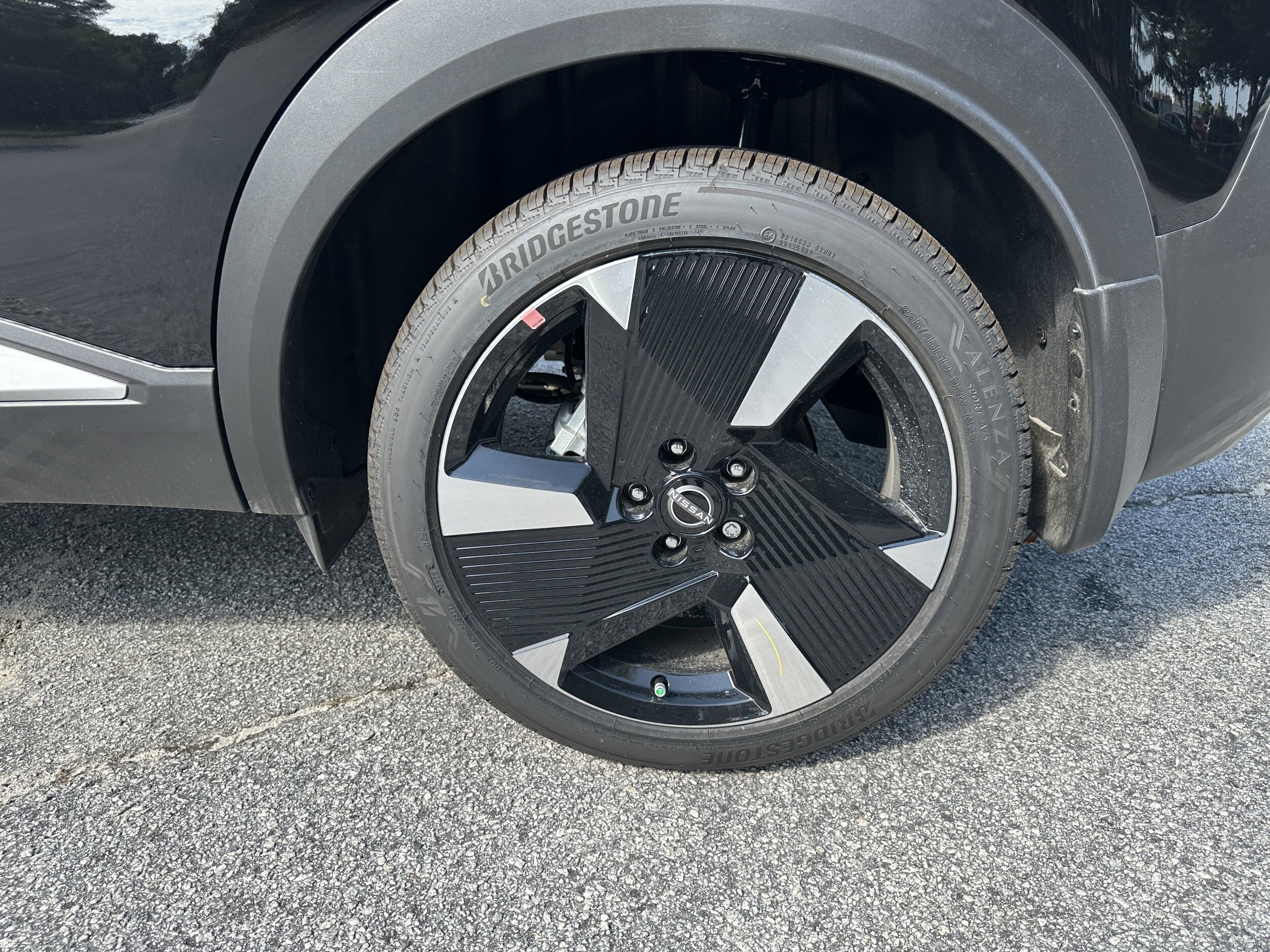 2025 Nissan Kicks SR AWD - Photo 19