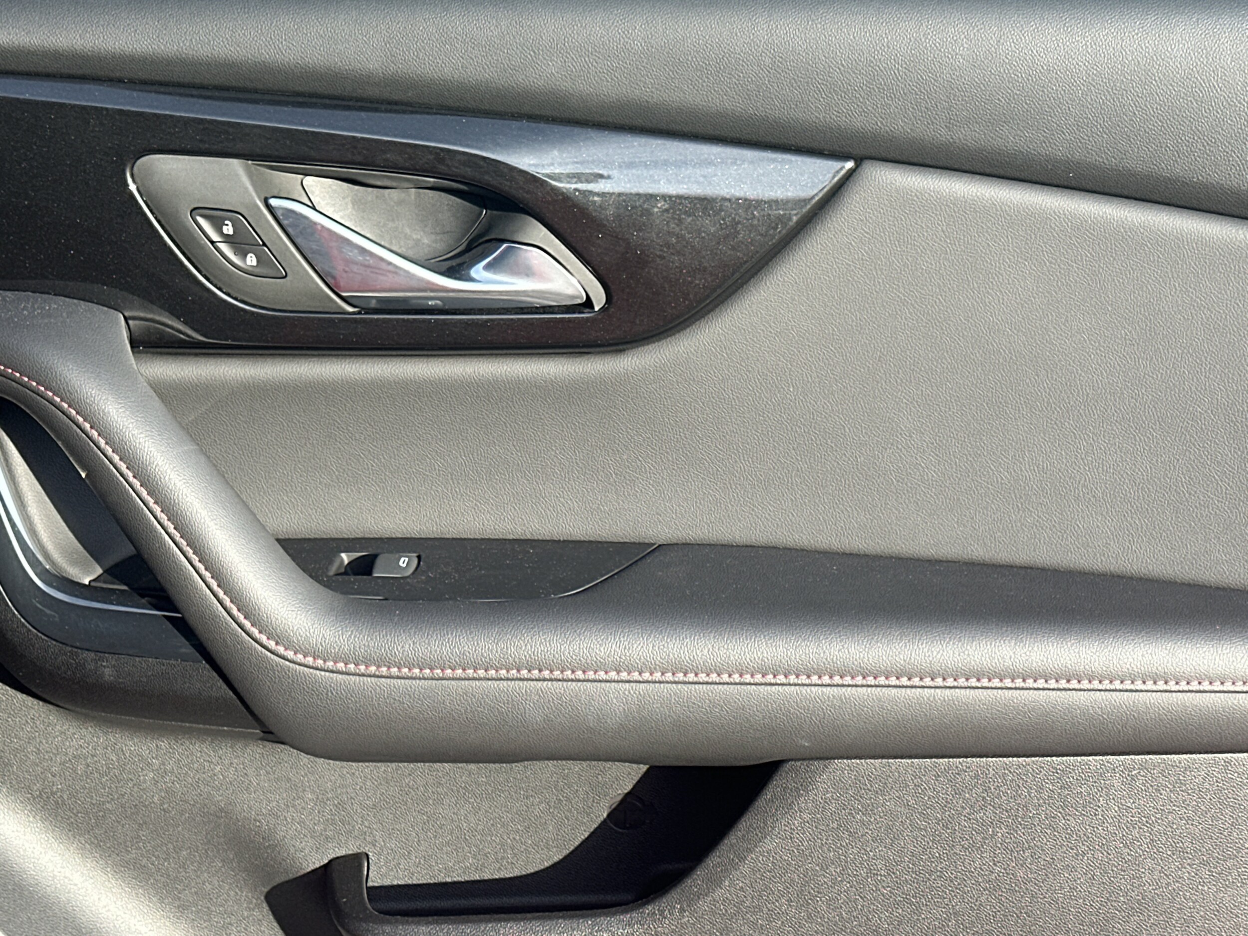 2023 Chevrolet Blazer RS - Photo 14