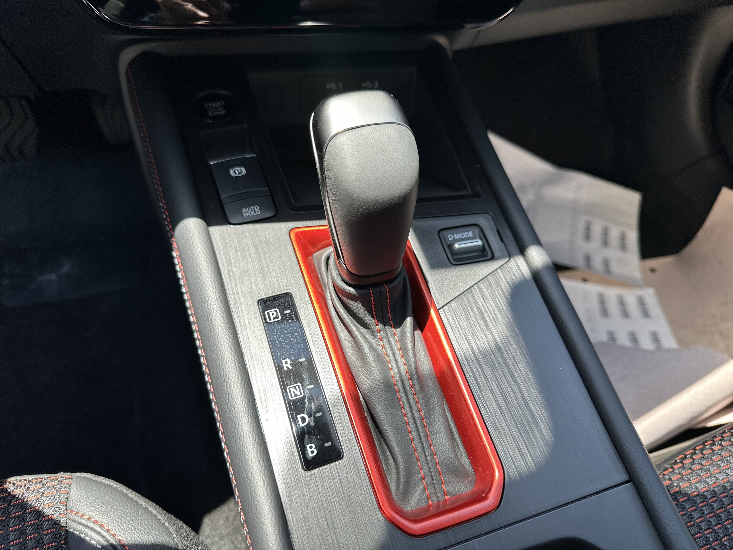2025 Nissan Kicks SR - Photo 28