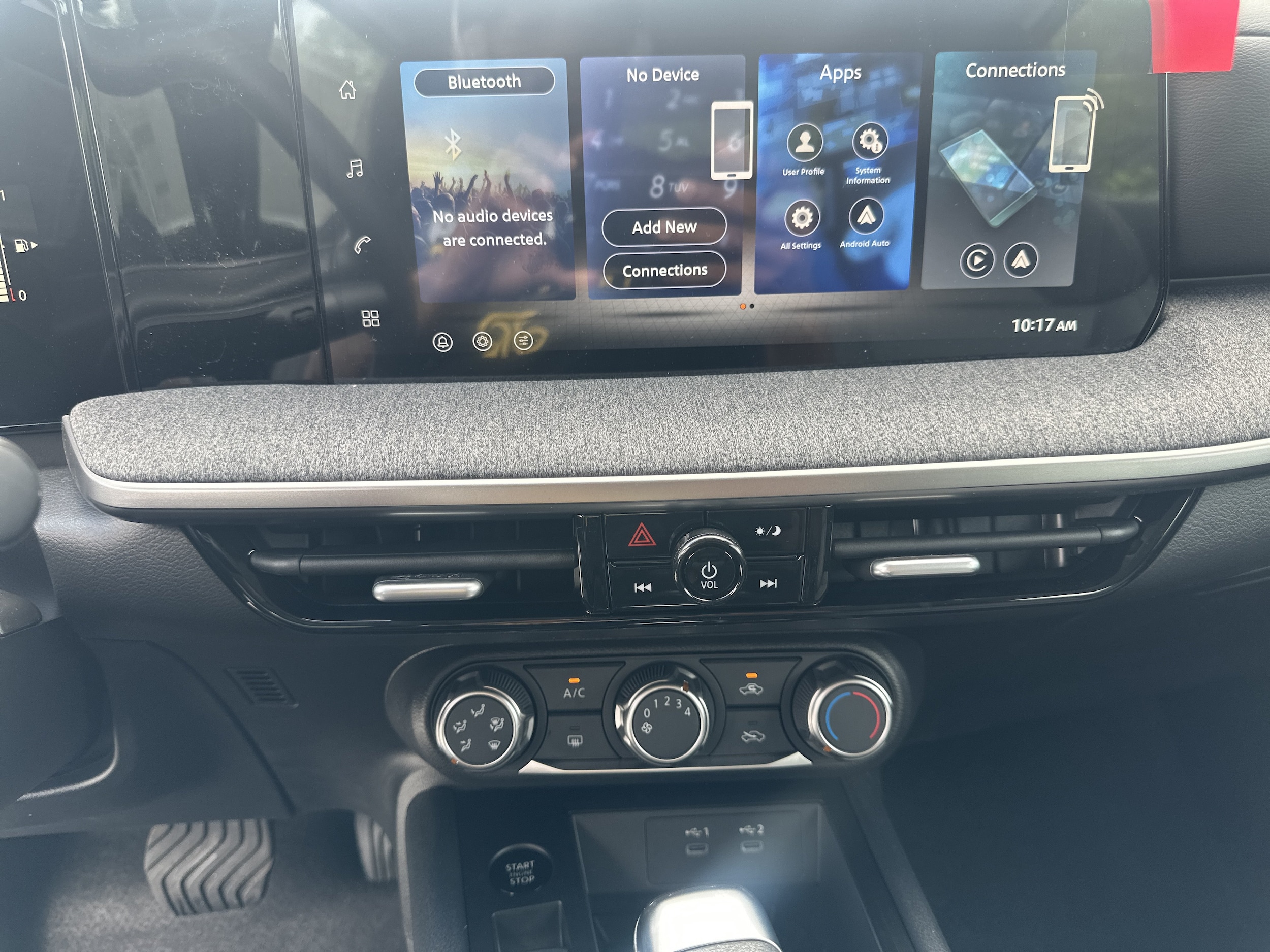 2026 Nissan KICKS S - Photo 28