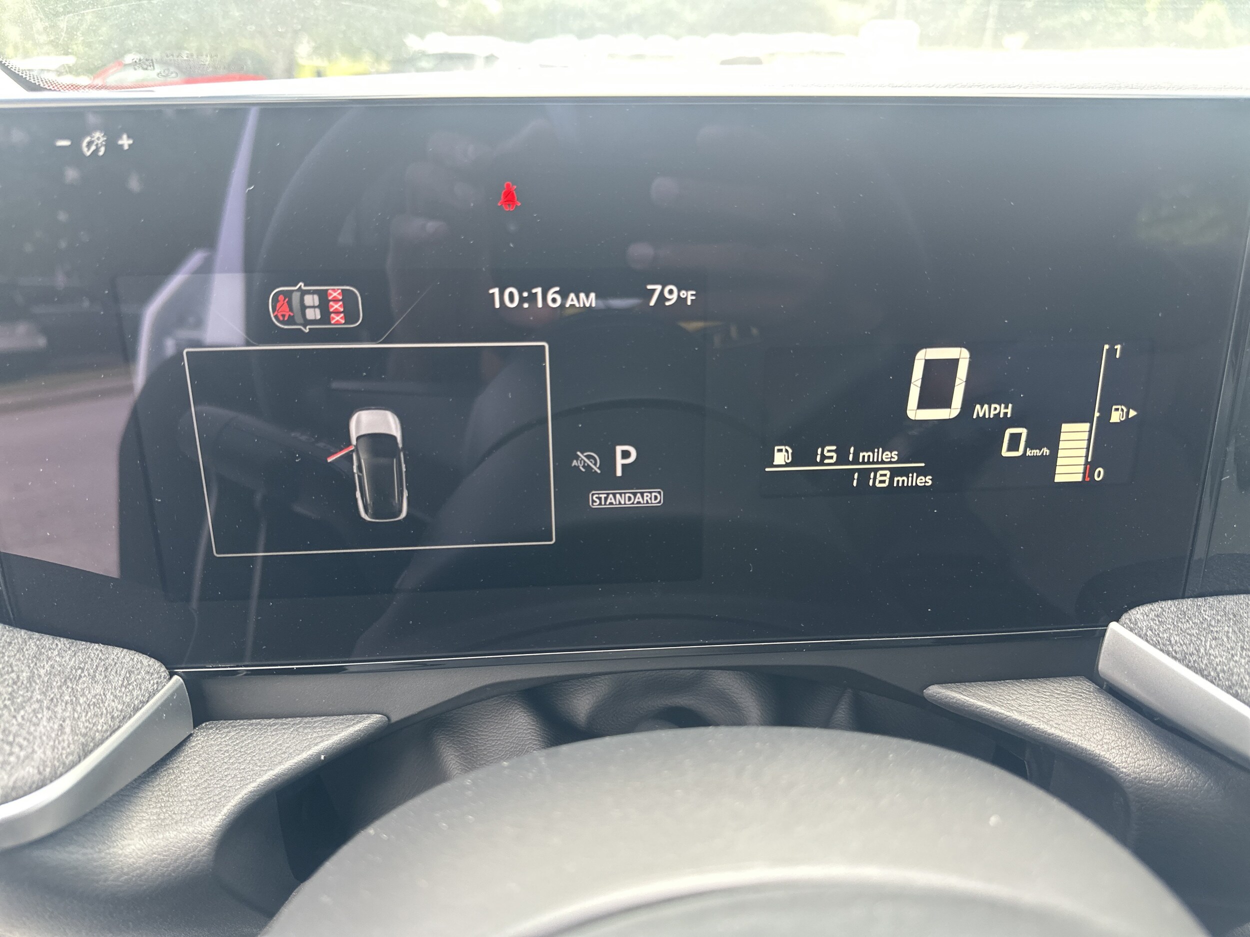 2026 Nissan KICKS S - Photo 26