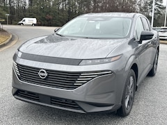 2026 Nissan Murano SL SUV